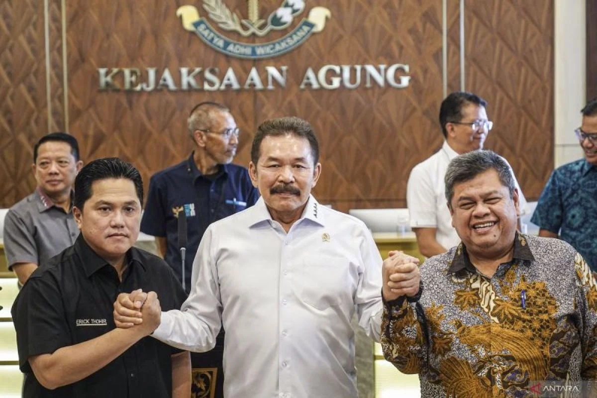 Pengkhianatan Elite Penegak Hukum, Jauh dari Pancasila dan Asta Cita? Era Baru Penegakan Hukum