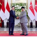 Perkuat Hubungan Bilateral Berbagai Sektor, 26 Kesepakatan Indonesia-Singapura Siap Diteken