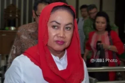 Pernah divonis 11 tahun penjara, mantan Bupati Klaten Sri Hartini kini jalani hidup berbeda: Wis tuo