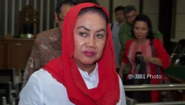 Pernah divonis 11 tahun penjara, mantan Bupati Klaten Sri Hartini kini jalani hidup berbeda: Wis tuo