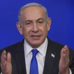 Pernyataan Mengejutkan Netanyahu Soal Israel Didukung Banyak Negara Selain AS: Salah Satunya India