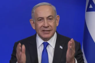 Pernyataan Mengejutkan Netanyahu Soal Israel Didukung Banyak Negara Selain AS: Salah Satunya India