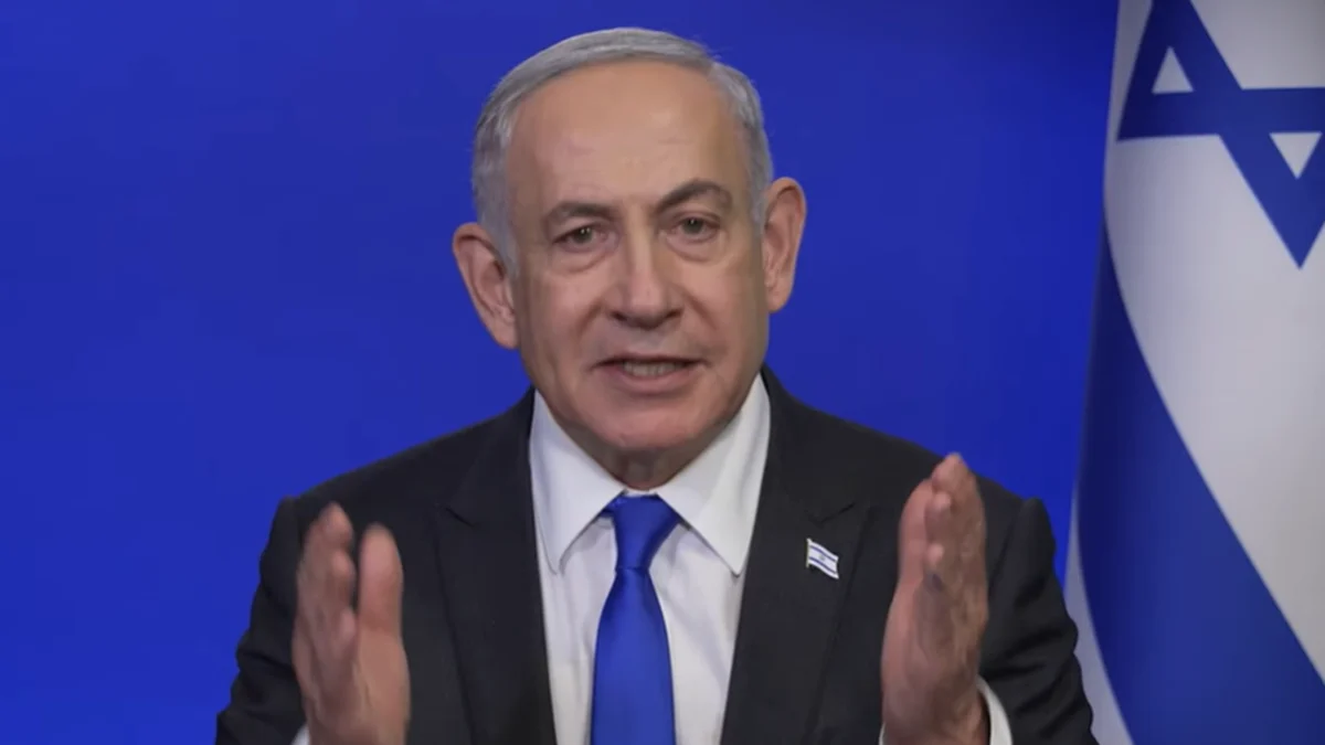 Pernyataan Mengejutkan Netanyahu Soal Israel Didukung Banyak Negara Selain AS: Salah Satunya India