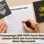 Perpanjangan Kontrak PPPK Paruh Waktu Justru Membuat Galau Massal, Apa yang Terjadi?