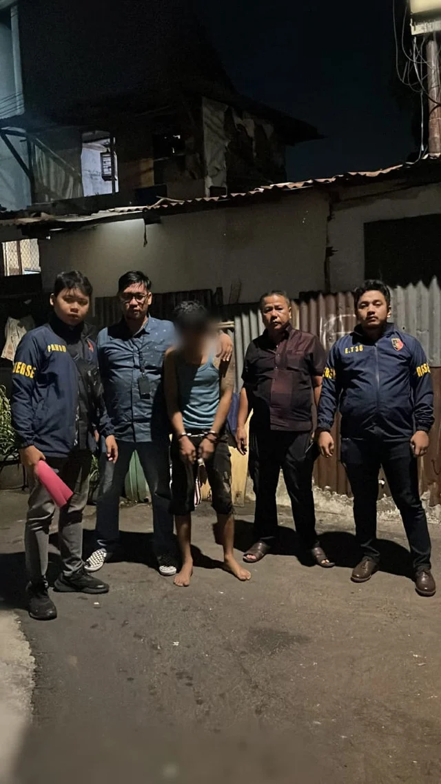 Perselisihan Berujung Maut di Jakbar, Dipicu Kesal Video Pacar Disebar ke IG: Kasus Kriminal yang Mengerikan