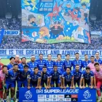 Persib Bandung Bebas dari FIFA Registration Ban, Tujuh Pemain Baru Bisa Didaftarkan