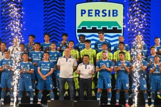 Persib Bandung Siap Menghadapi Tantangan Baru di Musim 2026-2027