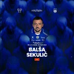 Persib Bandung tak main-main, mesin gol asal Montenegro resmi mendarat