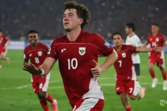Persib Kena Tikung? Ole Romeny Disebut Sudah Tes Medis untuk Gabung Fortuna Sittard, Ini Fakta Terbaru