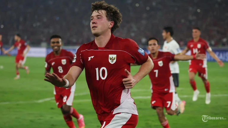 Persib Kena Tikung? Ole Romeny Disebut Sudah Tes Medis untuk Gabung Fortuna Sittard, Ini Fakta Terbaru