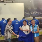 Persib Resmi Punya Striker Baru, Balsa Sekulic Dikontrak 2 Musim Untuk Menghadapi Kompetisi Baru