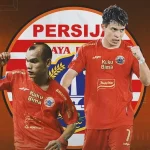 Persija Jakarta Resmi Berpisah dengan Ryo Matsumura
