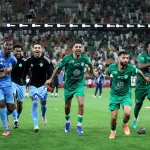 Pertandingan Sengit: Al-Ahli Saudi vs Fulham, Apa yang Terjadi?