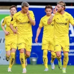 Pertandingan Sengit Bodo Glimt vs Fredrikstad di Eliteserien 2026: Siapa yang Akan keluar sebagai Pemenang?