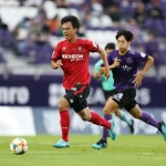 Pertarungan Sengit Bucheon FC vs FC Anyang di K League 1 2026: Siapa yang Akan Keluar sebagai Pemenang?