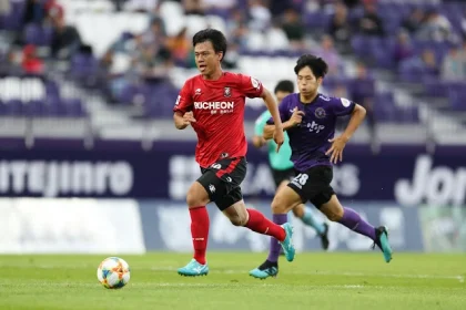 Pertarungan Sengit Bucheon FC vs FC Anyang di K League 1 2026: Siapa yang Akan Keluar sebagai Pemenang?