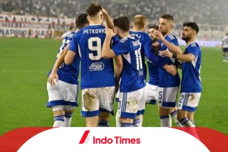 Pertarungan Sengit Dinamo Zagreb vs Thun di Liga Champions UEFA