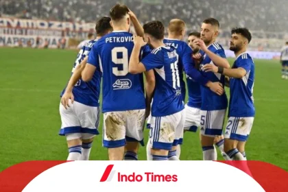 Pertarungan Sengit Dinamo Zagreb vs Thun di Liga Champions UEFA