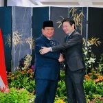 Pertemuan Prabowo dan PM Lawrence Wong Hasilkan 26 Kesepakatan, Ini Daftar Delegasi Indonesia-Singapura yang Ikut