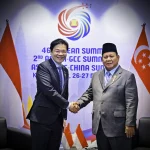 Pertemuan Prabowo-Lawrence Wong Hasilkan 26 MoU Bidang Ekonomi-Pertahanan, Simbol Kemitraan Strategis