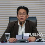 Petinggi KPK Setuju dengan Mahfud MD, Ada Masalah dalam Pelimpahan Perkara Febrie ke Kejaksaan
