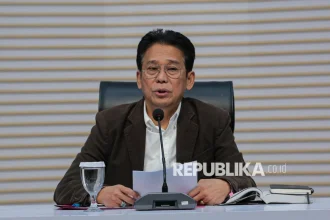 Petinggi KPK Setuju dengan Mahfud MD, Ada Masalah dalam Pelimpahan Perkara Febrie ke Kejaksaan