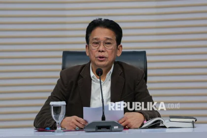 Petinggi KPK Setuju dengan Mahfud MD, Ada Masalah dalam Pelimpahan Perkara Febrie ke Kejaksaan
