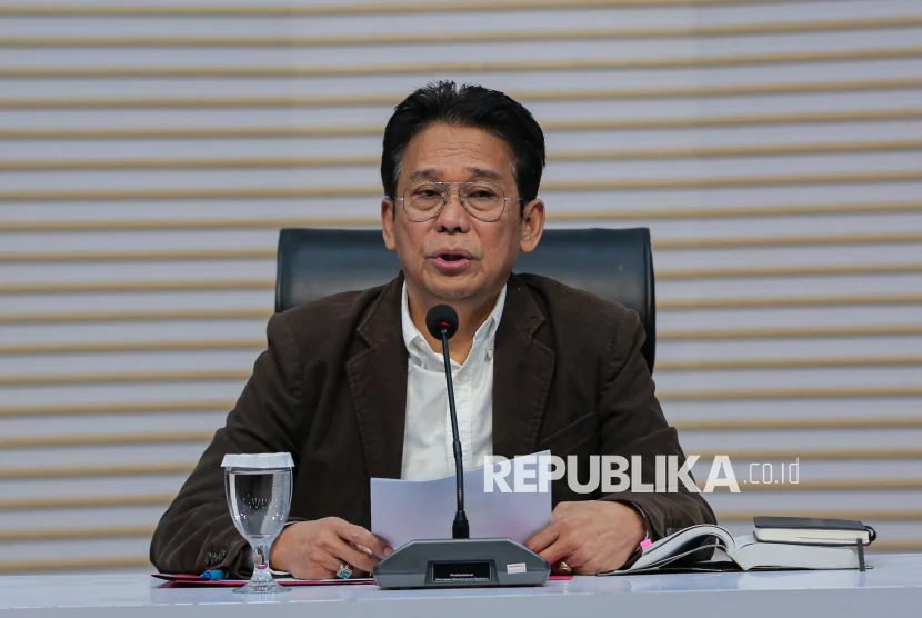 Petinggi KPK Setuju dengan Mahfud MD, Ada Masalah dalam Pelimpahan Perkara Febrie ke Kejaksaan
