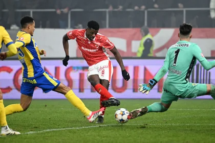 Petrolul Ploiesti Dinamo Bucuresti: Pertandingan yang Penuh Tantangan