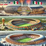 Piala Dunia 2026: Cazetv Menjadi Sasaran Utama Penonton Brasil