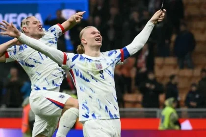 Piala Dunia 2026: Inggris Siap Tantang Norwegia dengan Faktor Pengalaman