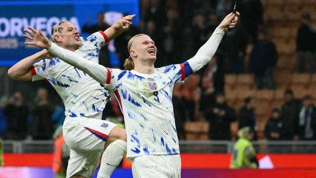 Piala Dunia 2026: Inggris Siap Tantang Norwegia dengan Faktor Pengalaman