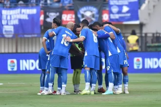 Piala Presiden 2026: Persib Bandung dan Tampines Rovers Siap Berlaga