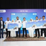 PNM Berangkatkan Ratusan Karyawan Umrah, Menunjukkan Komitmen Pemberdayaan