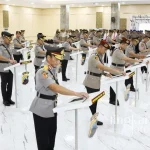 Polda Jateng Mutasi 16 Kapolres dan Kapolresta, Ini Daftarnya