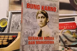 Polemik Dugaan Suap Mahasiswa UBK, Cucu Bung Karno Tegaskan Integritas Gerakan Mahasiswa Harus Dijaga