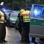 Polisi Jerman Tembak Mati Pelaku Tabrakan Berlin Gay Pride, Satu Orang Tewas