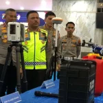 Polisi Lalu Lintas Siap Menghadapi Tantangan Baru, SIM Digital dan ETLE Palsu