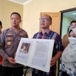 Polisi: Nadira mahasiswi Tel-U Bandung sudah ditemukan, kondisinya stabil dan aman