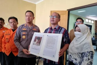 Polisi: Nadira mahasiswi Tel-U Bandung sudah ditemukan, kondisinya stabil dan aman