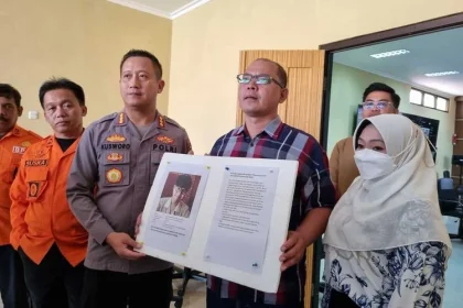 Polisi: Nadira mahasiswi Tel-U Bandung sudah ditemukan, kondisinya stabil dan aman