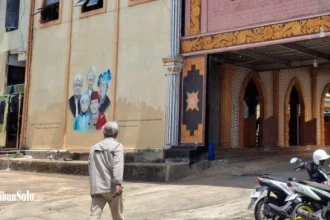 Polisi soroti nasib santri ponpes Bripka E di Wonogiri, banyak dari keluarga kurang mampu