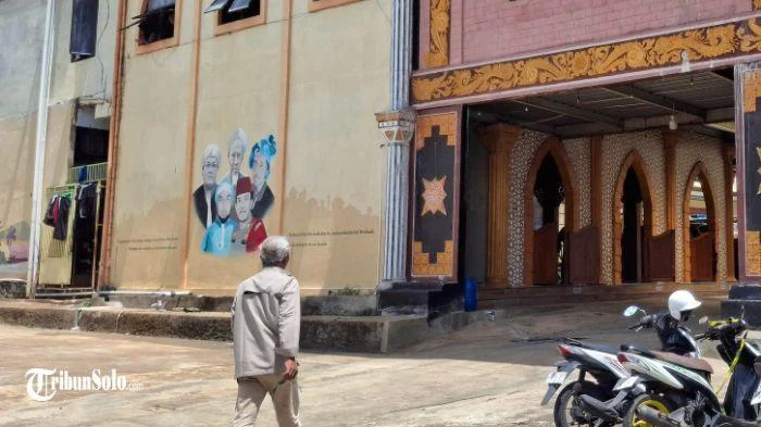 Polisi soroti nasib santri ponpes Bripka E di Wonogiri, banyak dari keluarga kurang mampu
