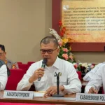 Polri Ungkap Dugaan Korupsi Batu Bara PLTU, Diduga Picu Blackout Sumatera-Jawa