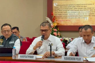 Polri Ungkap Dugaan Korupsi Batu Bara PLTU, Diduga Picu Blackout Sumatera-Jawa