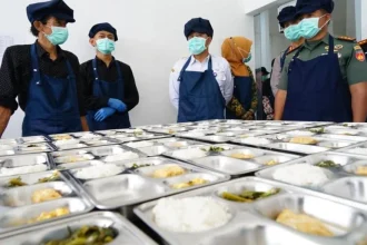 Ponpes di Jepara haramkan MBG, ini respons Pemprov Jateng: Kontroversi Program Makan Bergizi Gratis