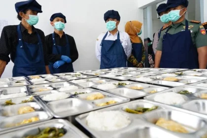 Ponpes di Jepara haramkan MBG, ini respons Pemprov Jateng: Kontroversi Program Makan Bergizi Gratis
