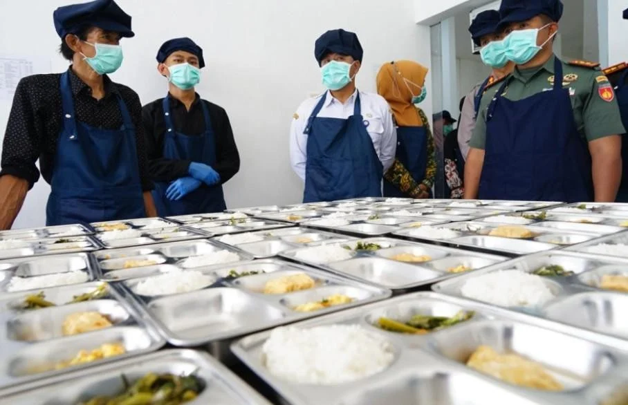 Ponpes di Jepara haramkan MBG, ini respons Pemprov Jateng: Kontroversi Program Makan Bergizi Gratis