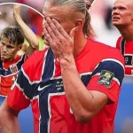 Popularitas Haaland Melejit, Pengikut Instagram Bertambah Puluhan Juta Usai Piala Dunia 2026
