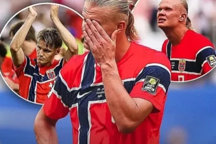 Popularitas Haaland Melejit, Pengikut Instagram Bertambah Puluhan Juta Usai Piala Dunia 2026
